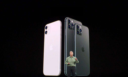 苹果手机iphone  pro有28g,苹果十三和苹果3 pro的区别图5