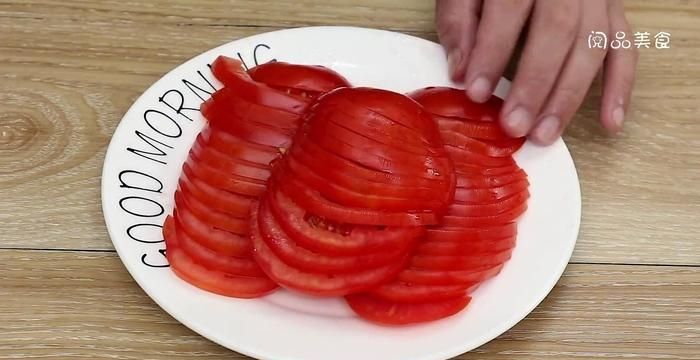 西红柿怎么样做好吃,西红柿怎么做好吃图9